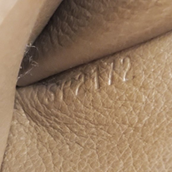 Louis Vuitton Elysee Monogram Clutch Bifold Wallet - Picture 14 of 14